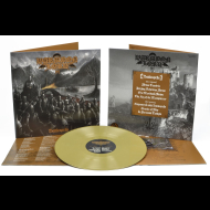 WARMOON LORD Battlespells LP , GOLD [VINYL 12"]